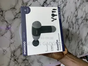 Original Porodo Hand Massager