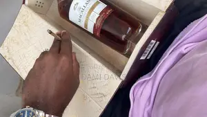 Scotch Whisky
