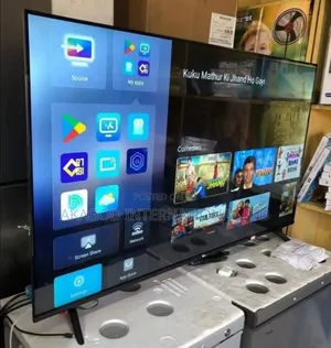 High Dif 65inches Led Android Smart Lg Tv