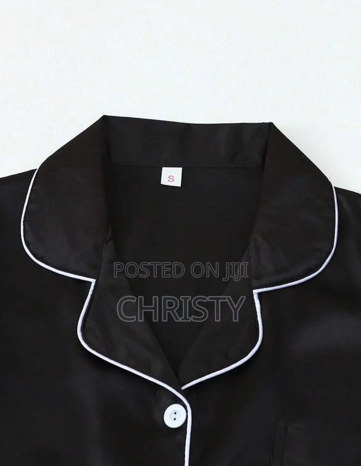 3 PCS Satin Pyjamas