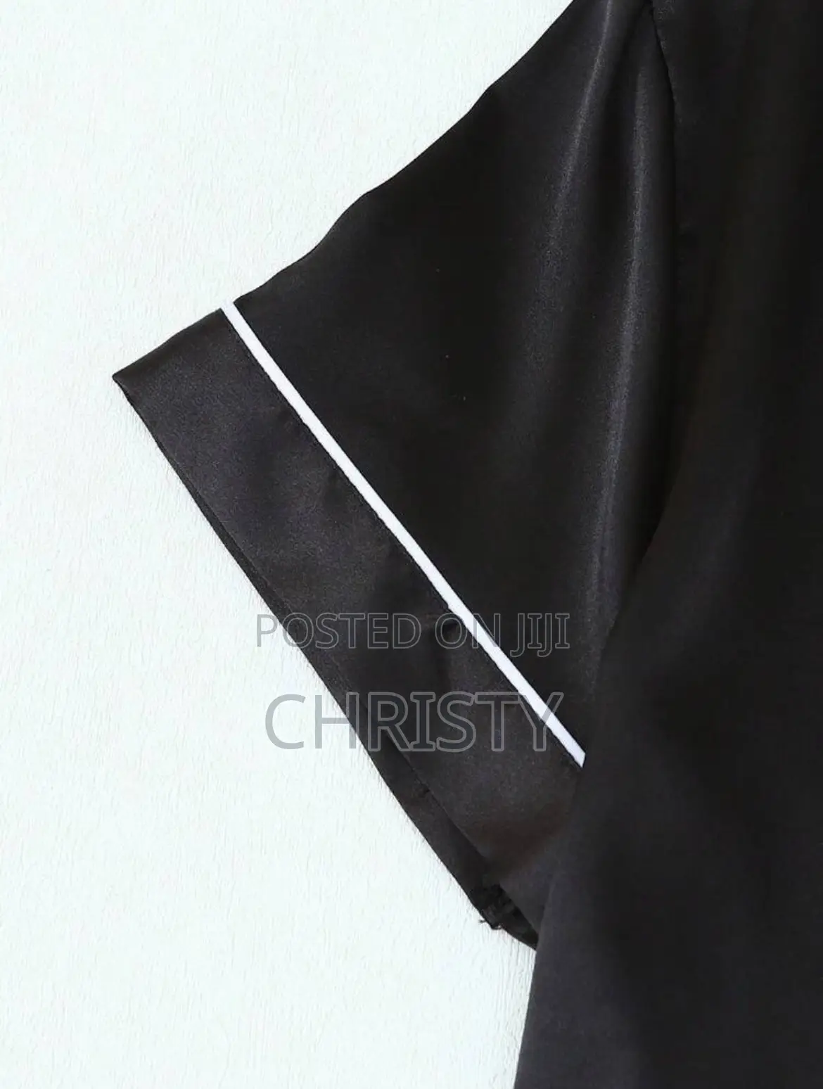 3 PCS Satin Pyjamas