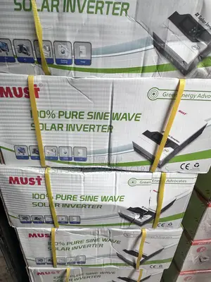 5.2kva Must Inverter 48v