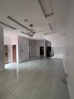 4bdrm Duplex in Lekki for rent