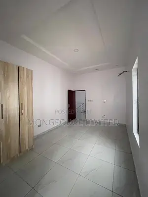 4bdrm Duplex in Lekki for rent