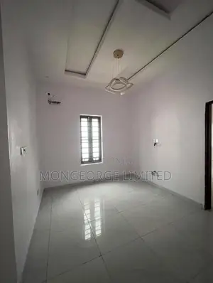 4bdrm Duplex in Lekki for rent