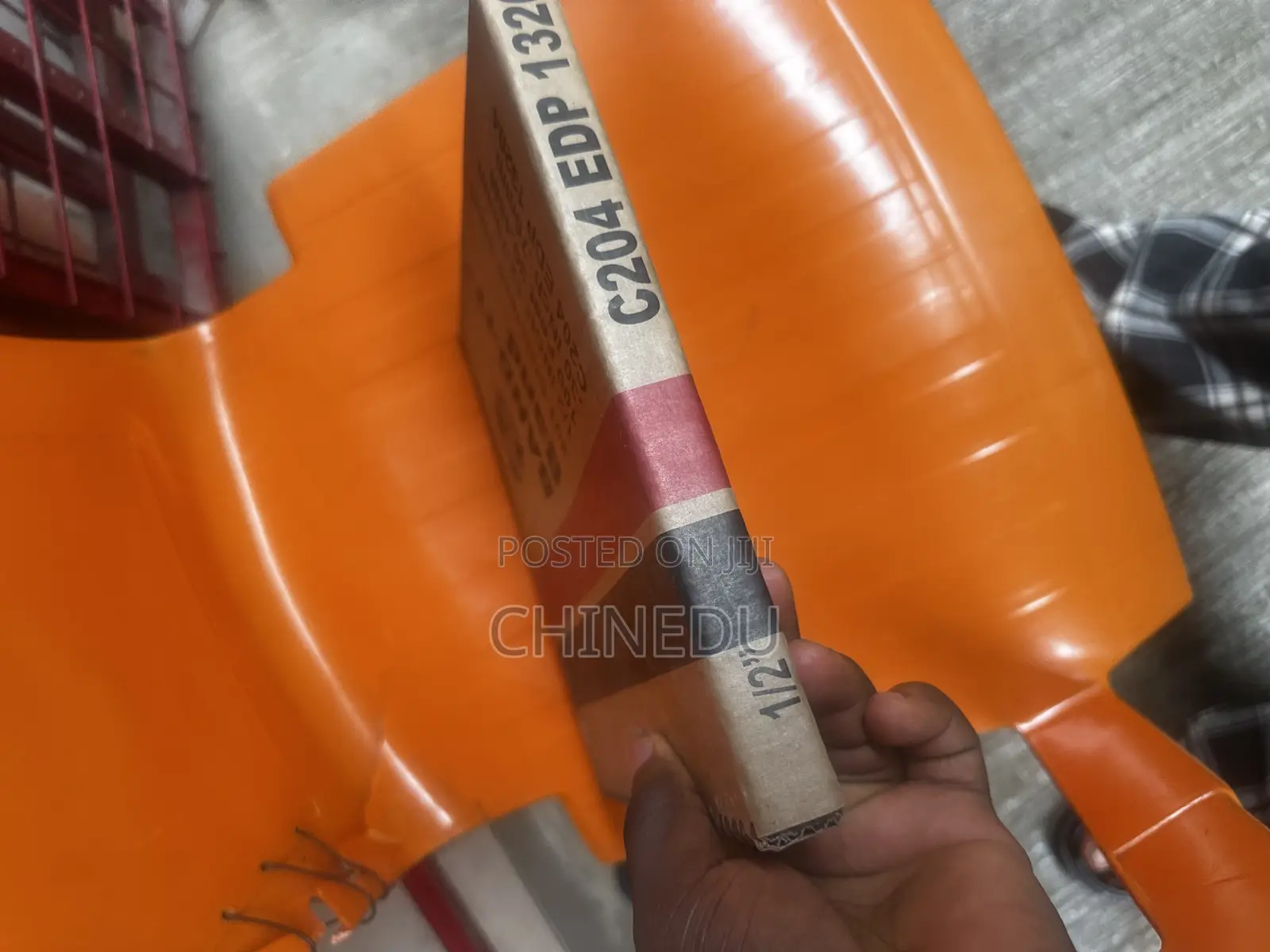 Band-it 1/2”Band 30meter Stainless