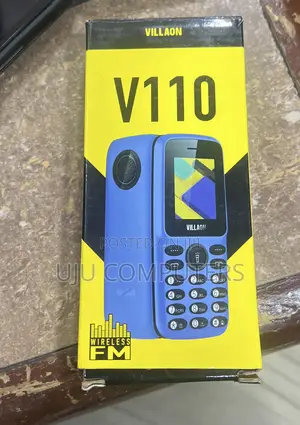 New Villaon V110