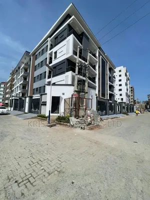 4bdrm Apartment in Ikate for sale