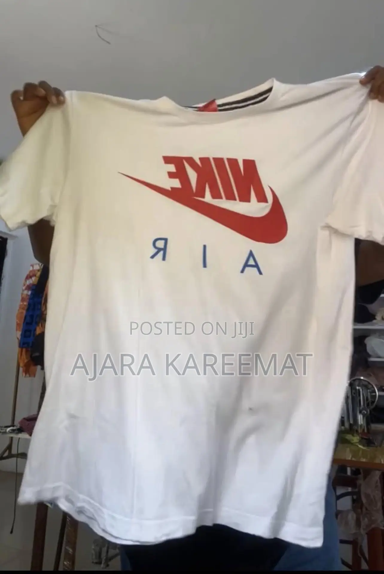 Unisex Tshirt