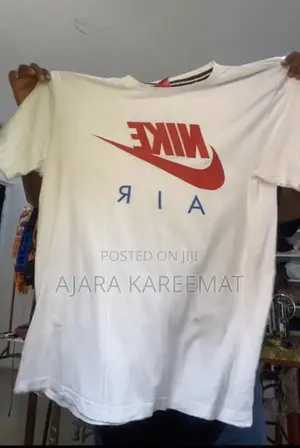 Unisex Tshirt
