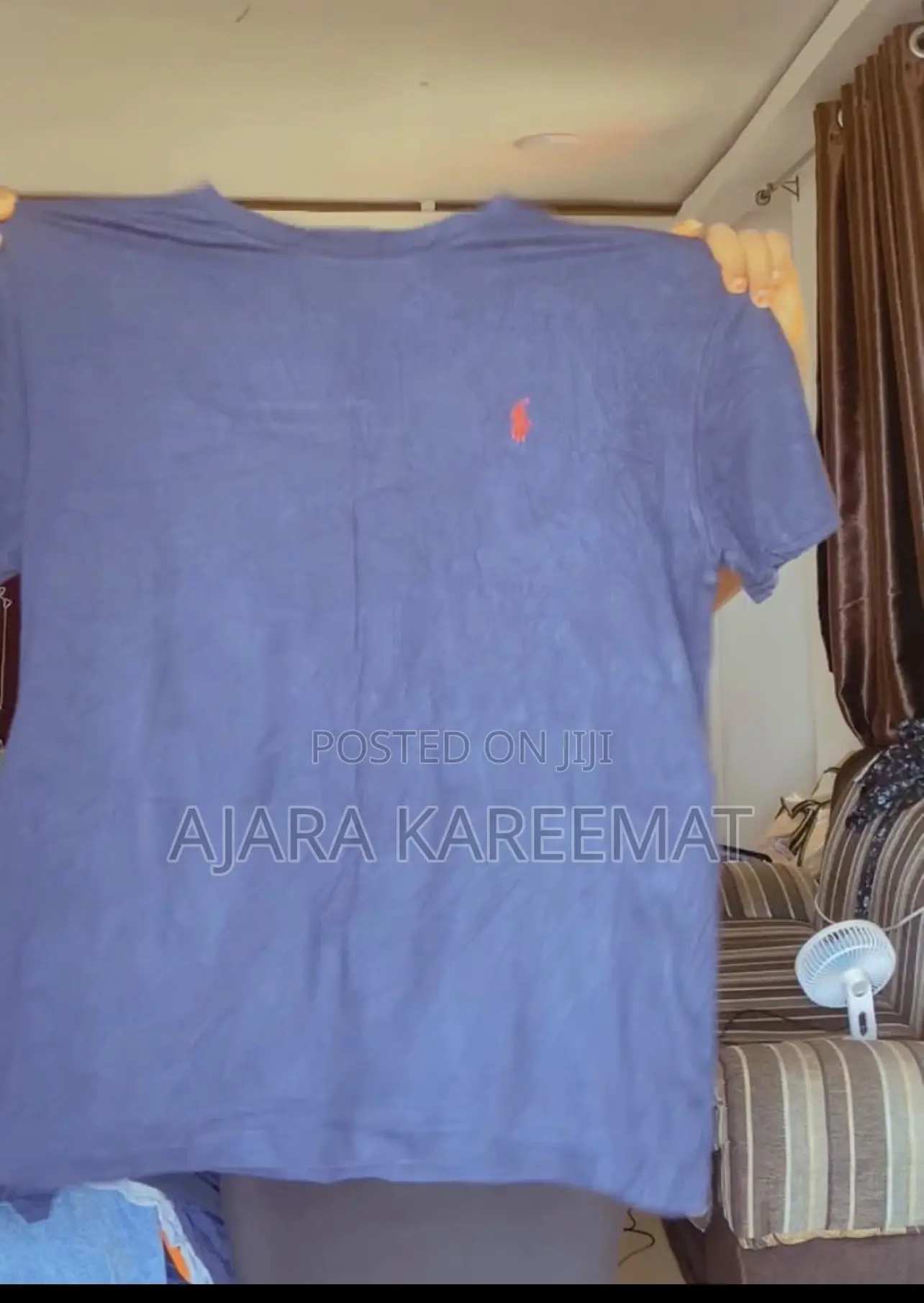 Unisex Tshirt