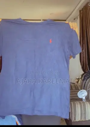 Unisex Tshirt