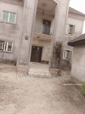 5bdrm Duplex in Port-Harcourt for sale