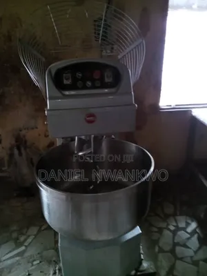 1 Bag Mixer