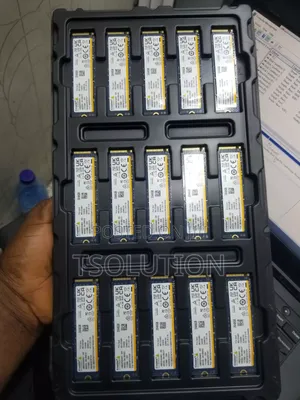 SSD M.2 Nvme (Pcle) 2tb