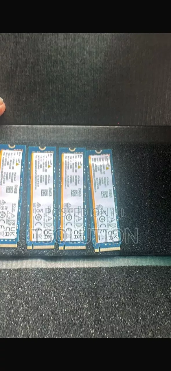 SSD M.2 Nvme (Pcle) 2tb