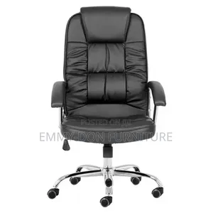 High Quality Executive Swivel Office Chair