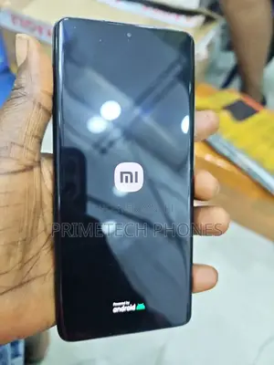 Xiaomi 12X 256 GB Black
