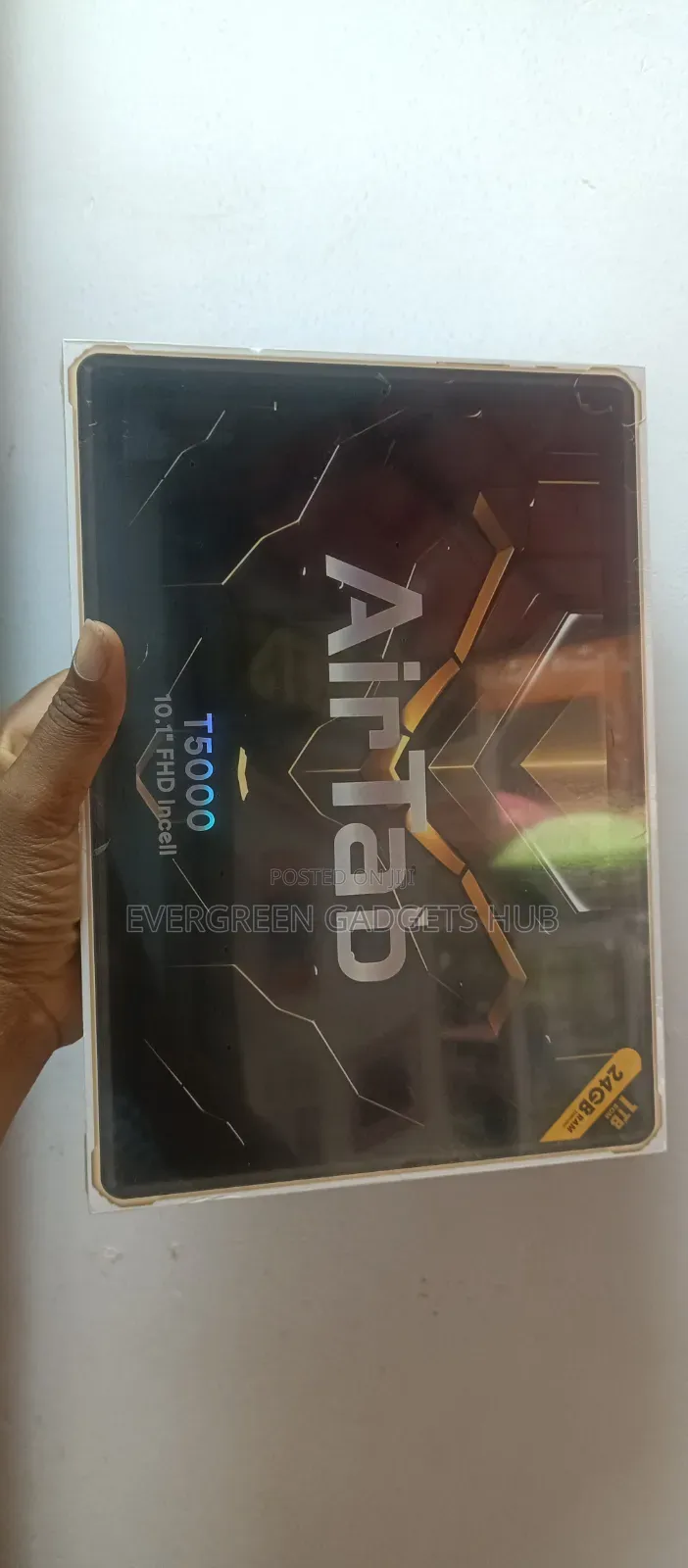 New AirTab T3000 1 TB
