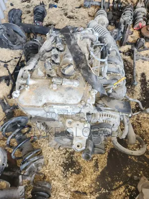Toyota/Lexus Spare Parts and Accessories