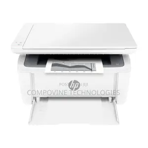 Hp Laserjet M141a Multifunction Printer (7md73a)