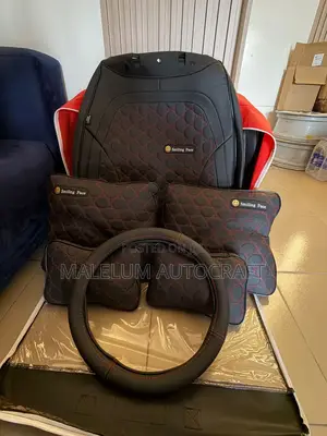 Car Seat Cover