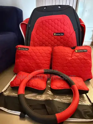 Car Seat Cover
