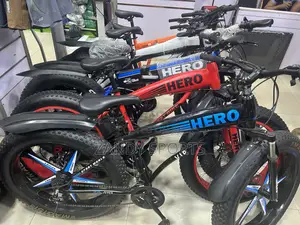 Adult Bicycles