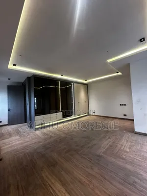 4bdrm Duplex in Katampe Extension for rent