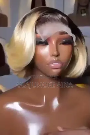 SDD Tiwa Luxury Hair Wig