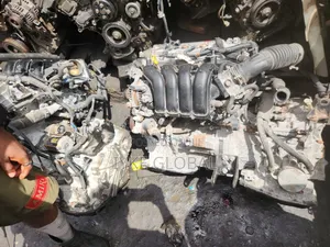 Toyota/Lexus Spare Parts and Accessories