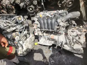 Toyota/Lexus Spare Parts and Accessories