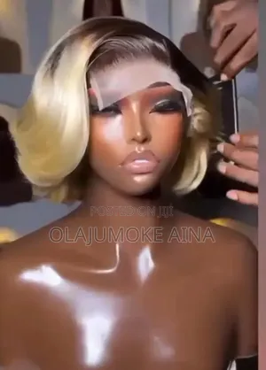 SDD Tiwa Luxury Hair Wig