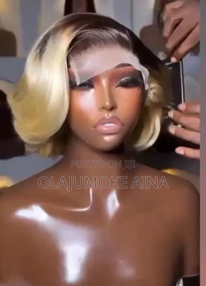 SDD Tiwa Luxury Hair Wig