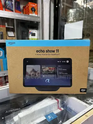 Amazon Echo Show 11
