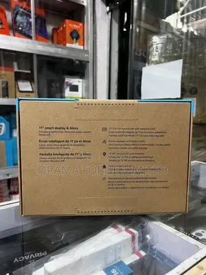 Amazon Echo Show 11
