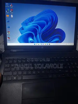 Laptop HP 15 8GB Intel Celeron SSD 256GB