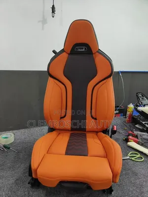 High Quality Certified Complete Brand New Seats BMW 7series 2023-2026