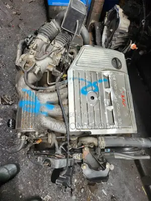 Toyota/Lexus Spare Parts and Accessories
