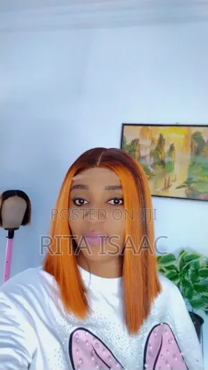Hair Beauty