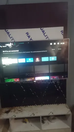 Smart Philips Tv for Sale