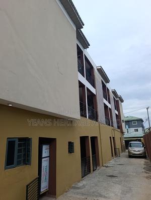 Mini Flat in Pedro for rent for sale - Yeans Heritage And Co Price: ₦ ...