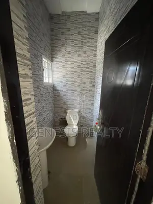 2bdrm Apartment in Sabon Lugbe for rent
