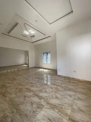 2bdrm Apartment in Sabon Lugbe for rent