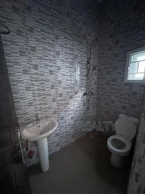 2bdrm Apartment in Sabon Lugbe for rent