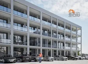 2bdrm Block of Flats in GRA Phase 1 / Port-Harcourt for sale