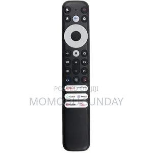 TCL Smart Remote Control