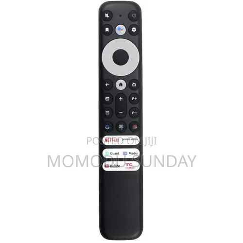 TCL Smart Remote Control