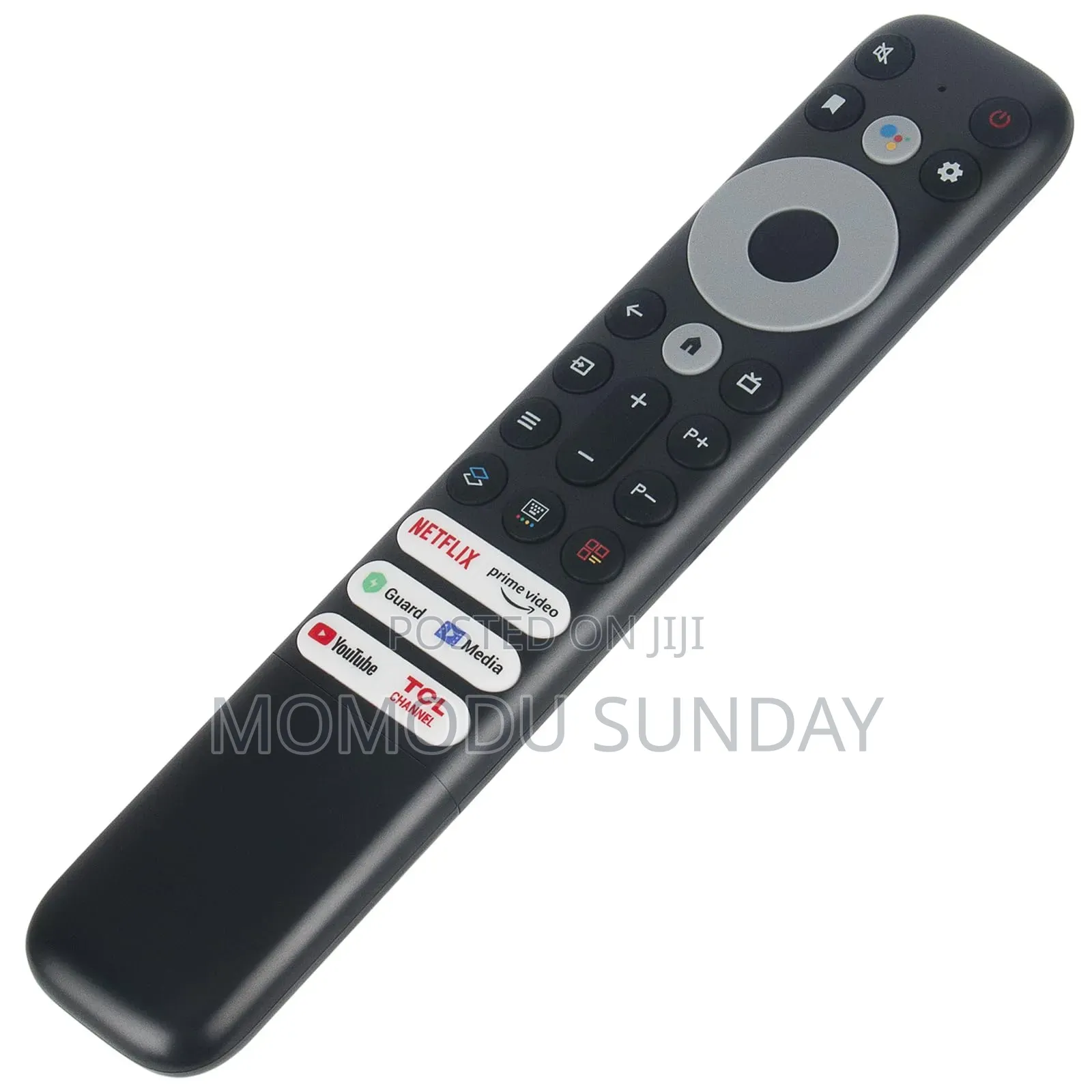 TCL Smart Remote Control