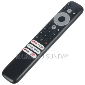 TCL Smart Remote Control